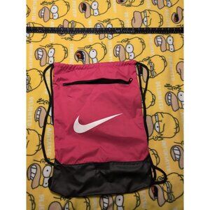 Nike Brasilia Training Gymsack Girls SLSG Tournament Soccer Bag